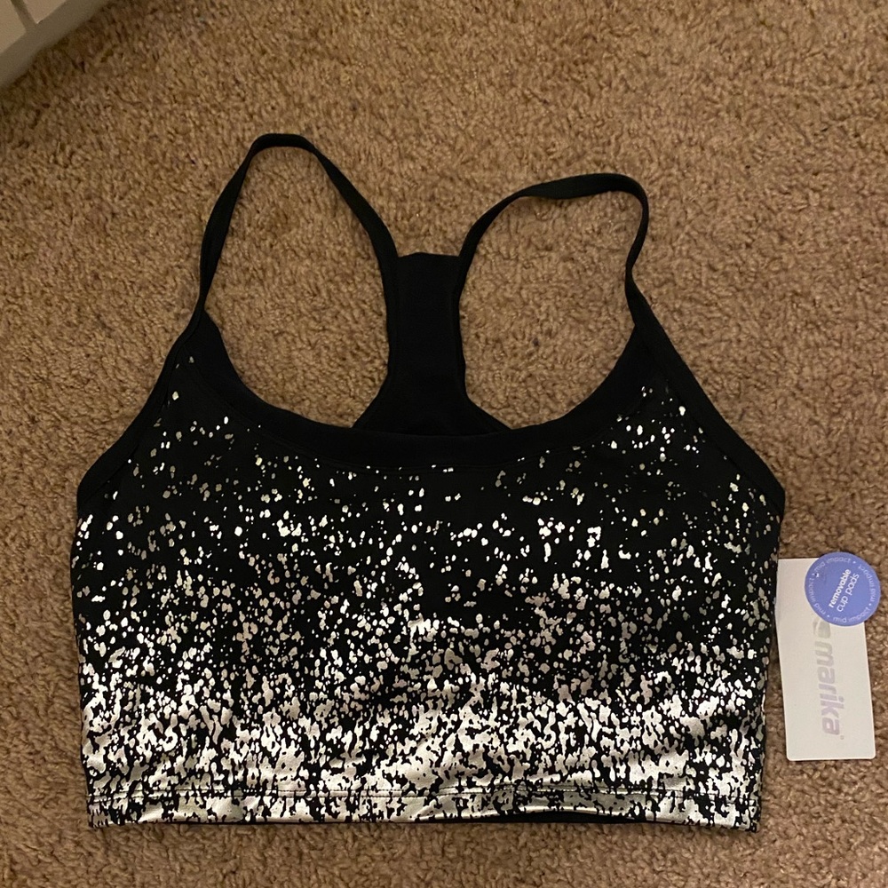 Marika Sports Bra